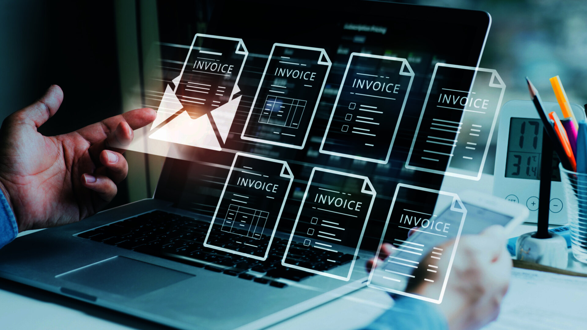 digitalna transformacija podjetja