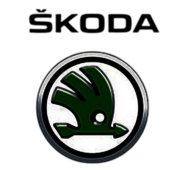 logo &Scaron;koda Auto