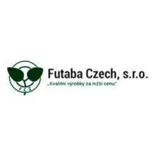 logo Futaba Czech, s.r.o.