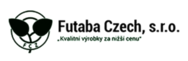 logo Futaba Czech, s.r.o.