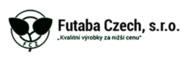 logo Futaba Czech, s.r.o.