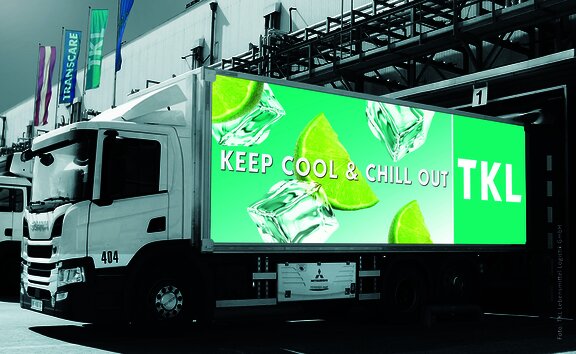 TKL LKW