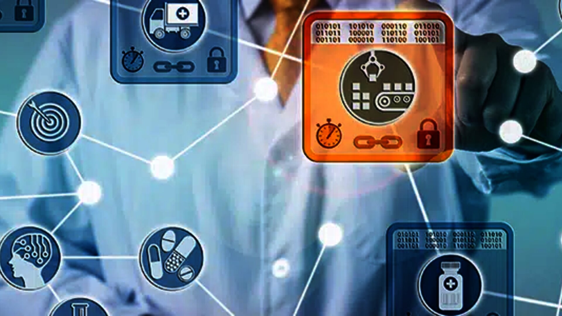 Unaprjeđenje EDI poslovanja u tvrtki Magdis