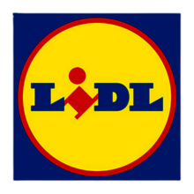 logo lidl