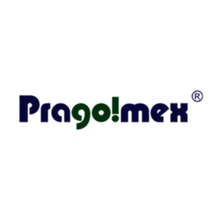 logo Pragoimex