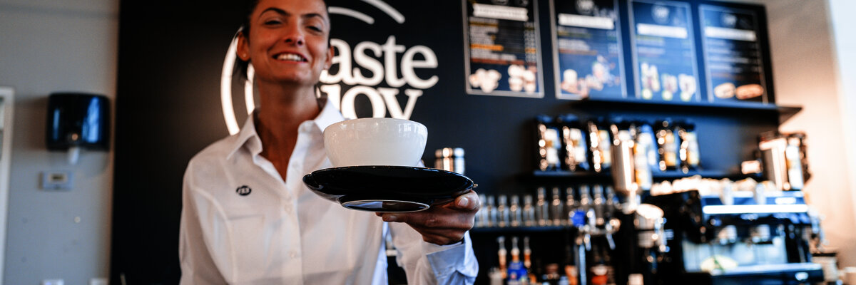 Mitarbeiterverpflegung