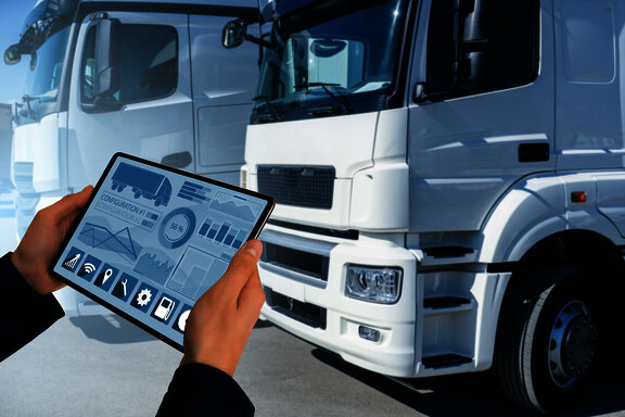 fleet management