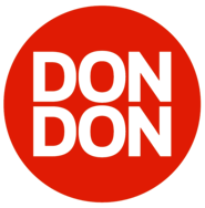 Doin Don Company logo