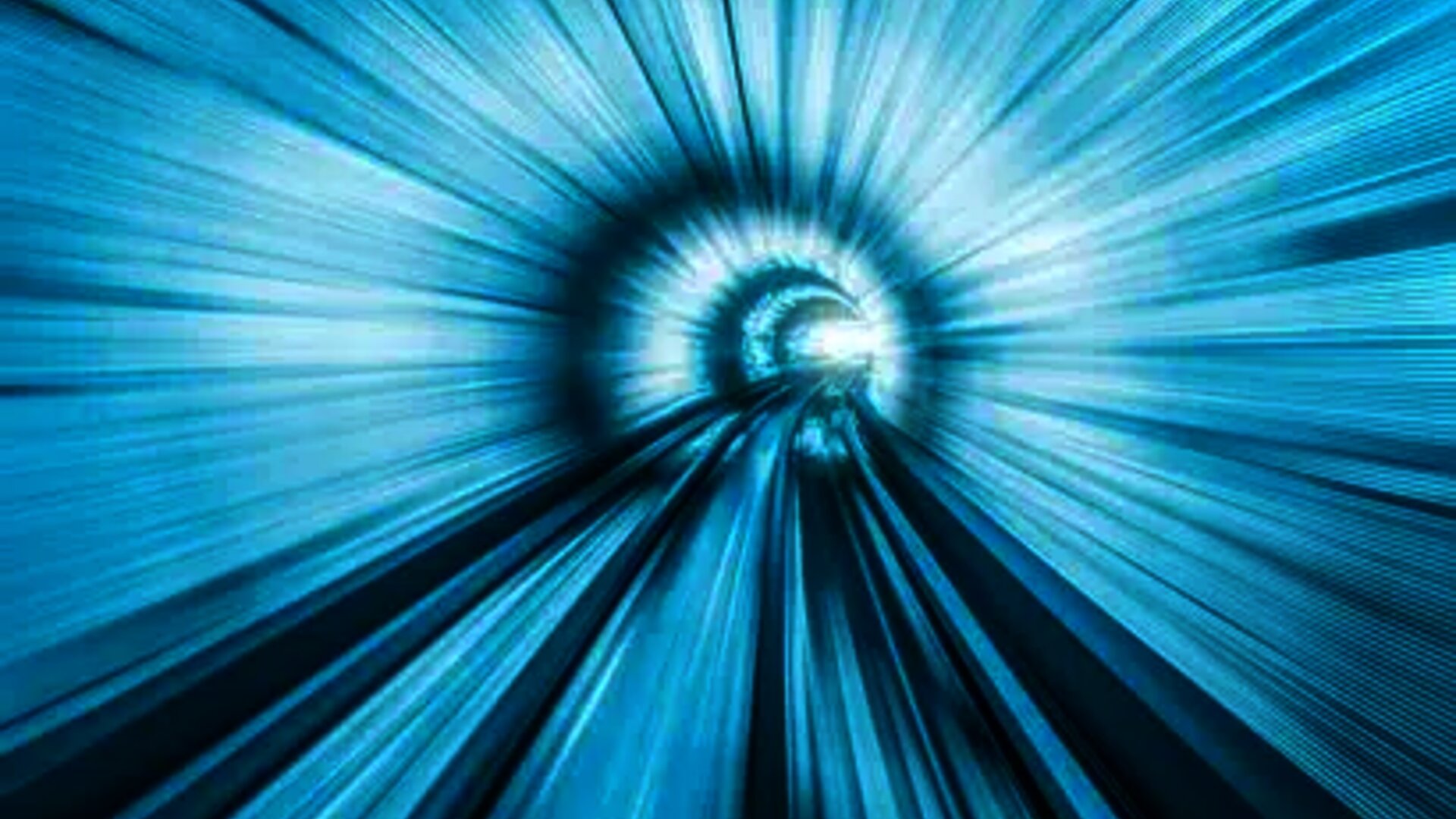 digitalization-tunel