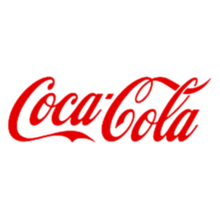 Coca-cola logo