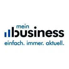 Logo MEINbusiness