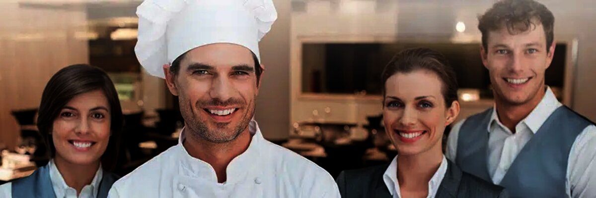 Radnici u HORECA sektoru - suradnja sa Remarisom