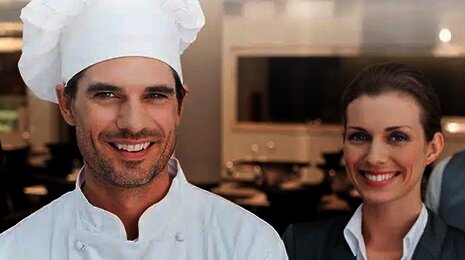 Radnici u HORECA sektoru - suradnja sa Remarisom