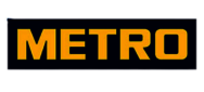 logo Metro
