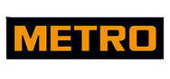 logo Metro