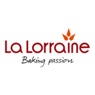 logo La Lorraine
