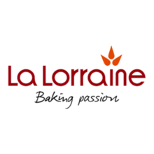 logo la lorraine