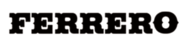 logo Ferrero