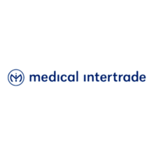 Medical intertrade logo