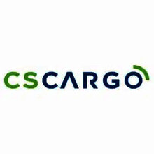 Logo C.S.CARGO