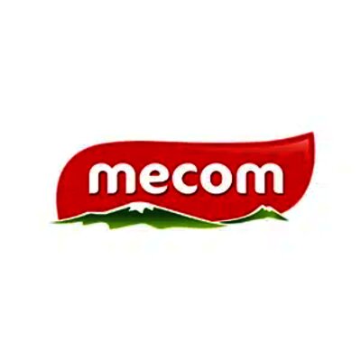 mecon logo