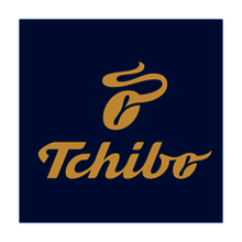 logo tchibo