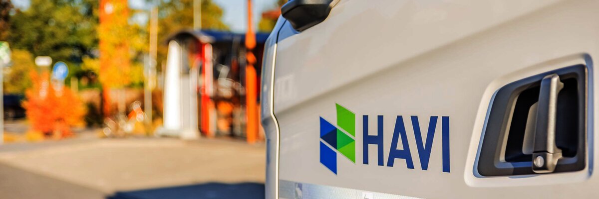 HAVI Logistics