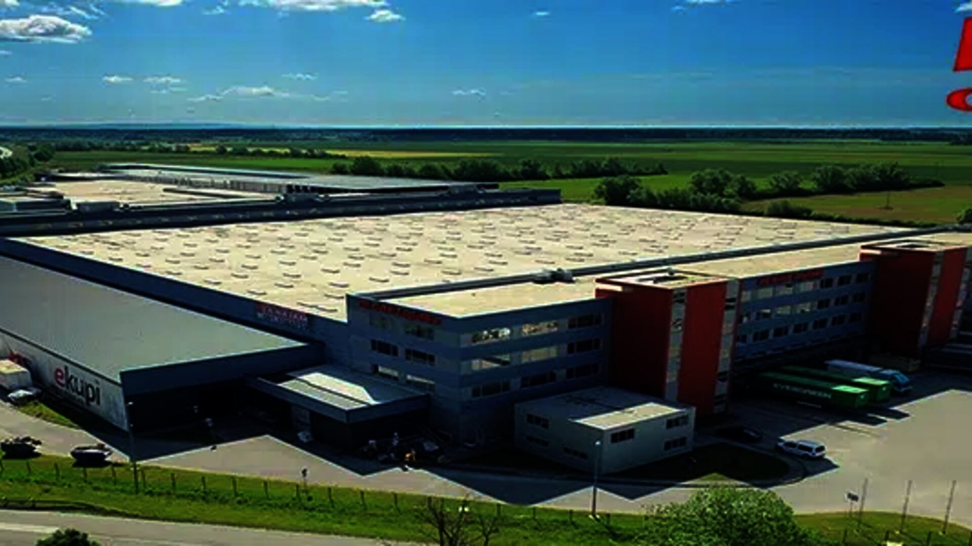 Hrvatska tvrtka M San grupa &scaron;iri EDI razmjenu na vi&scaron;e od 100 kupaca