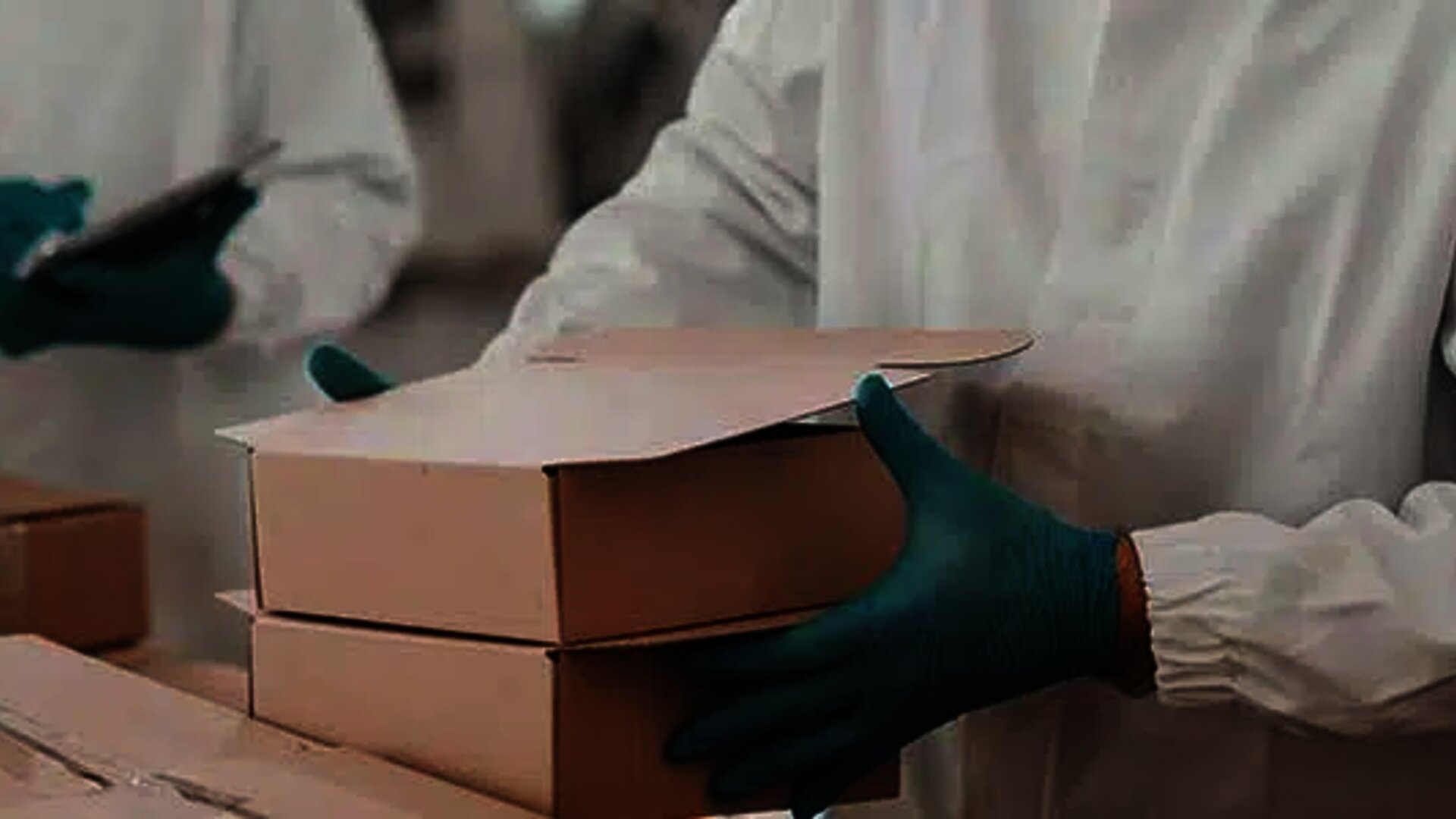 Quality packaging with the help of EDI