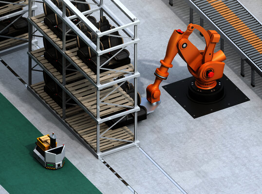 produkcia automobilov v ts tech