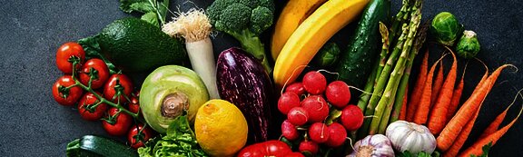 Povrće i voće