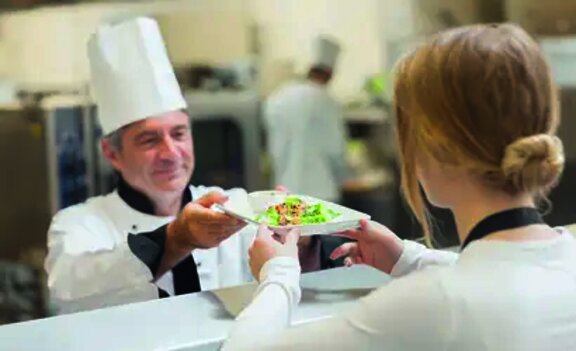 gastro služby Rastenberger