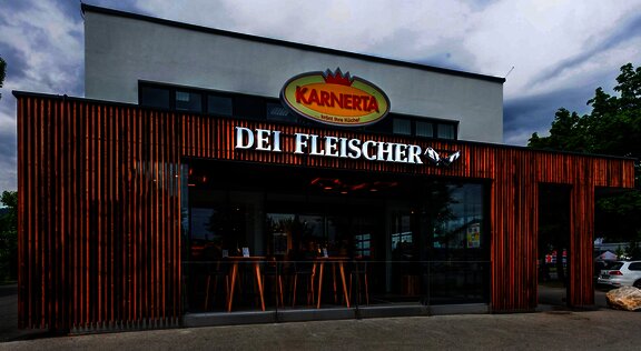 KARNERTA Gesch&auml;ftslokal