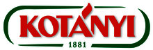 logo kotanyi