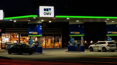 OMV-petrol-station