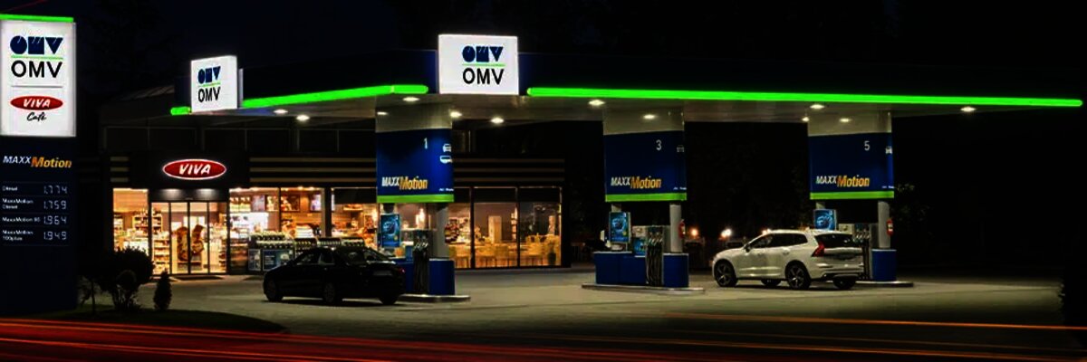 OMV-petrol-station