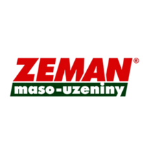 logo ZEMAN maso-uzeniny
