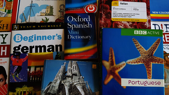 různ&eacute; knihy v ciz&iacute;m jazyce - edi standardy