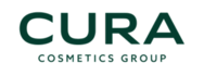CURA Cosmetics logo