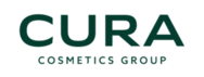 CURA Cosmetics logo