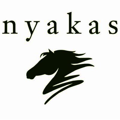 Nyakas pinceszet logo