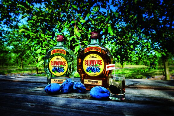 produkty společnosti R. JEL&Iacute;NEK