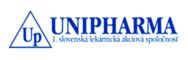 Unipharma logo