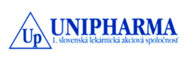 Unipharma logo