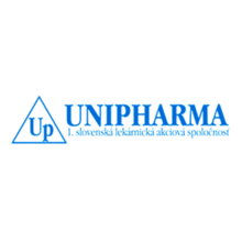 logo UNIPHARMA