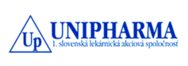 Unipharma logo