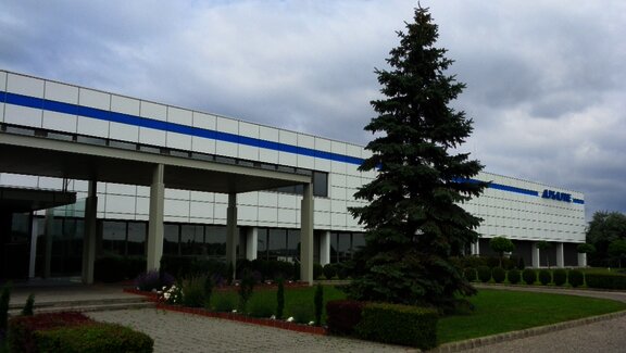Alpine Electronics es EDITEL Hungary