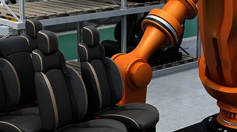automotive-car-seats-production in ts tech