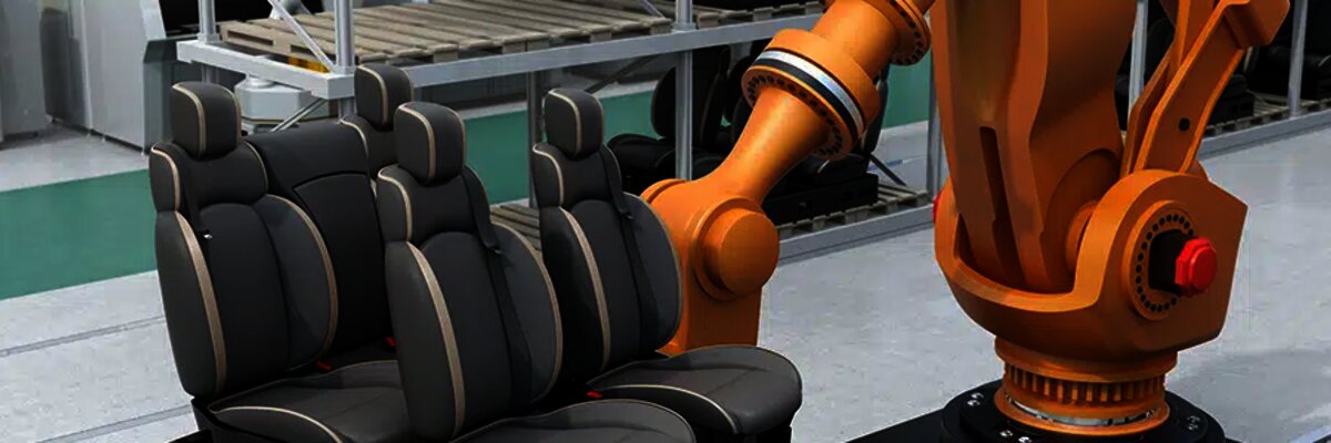 automotive-car-seats-production in ts tech
