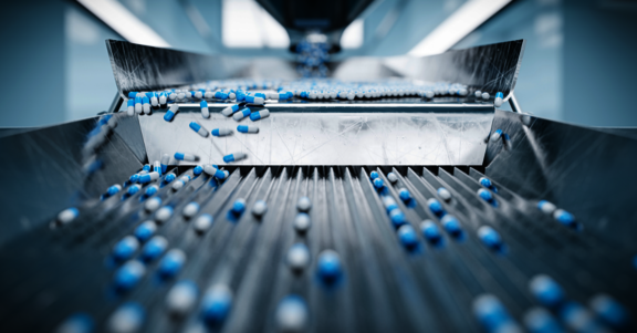 Richter Gedeon es EDITEL